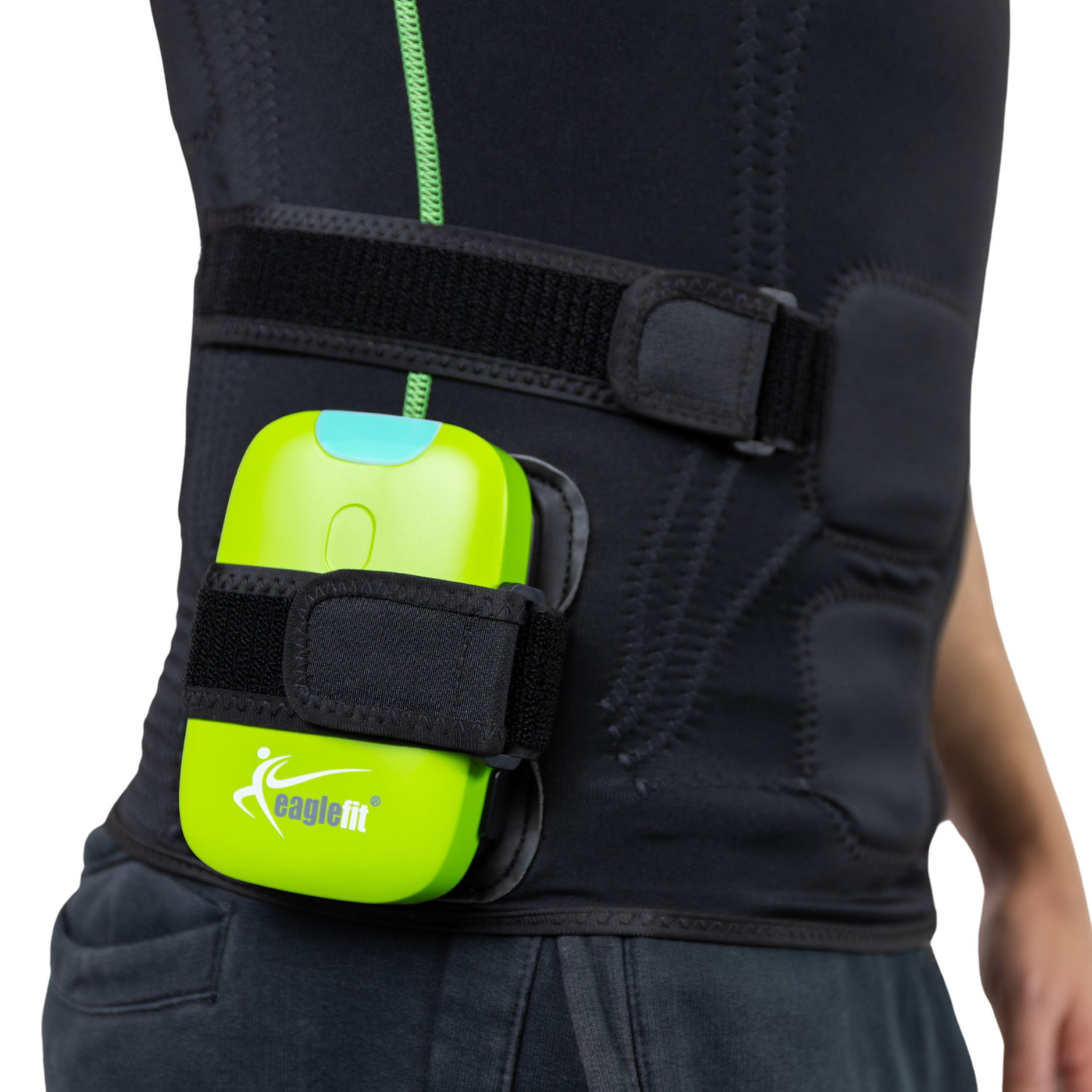 EMS VEST Komplettsystem Oberkörper