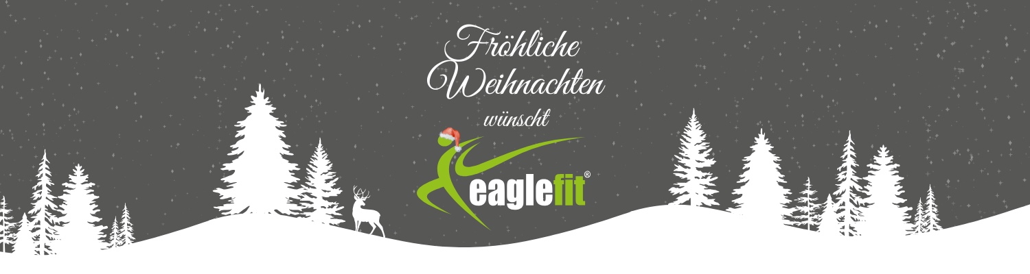 eaglefit XMAS